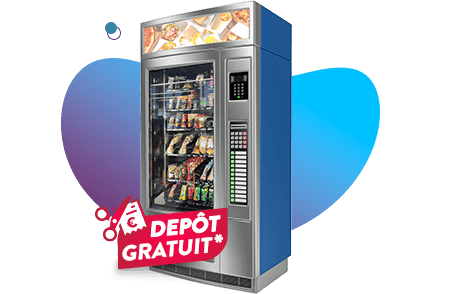 DEPOT GRATUIT